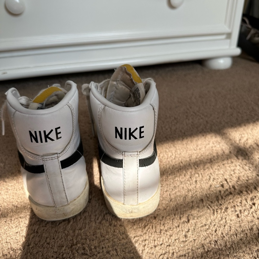 Nike blazers